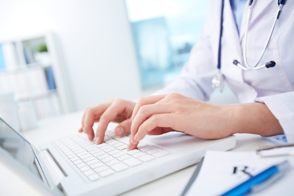 Physician Dispensing Solutions